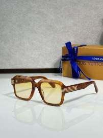 Picture of Louis Vuitton Sunglasses _SKUfw75840971fw